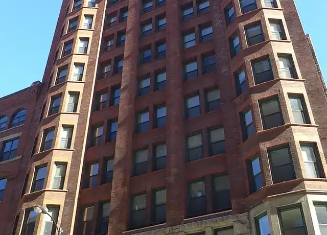 Property at 537 S Dearborn Terminals Building - 537 S Dearborn St, Chicago, IL, 60605, 2 beds, 2 baths, [object Object]