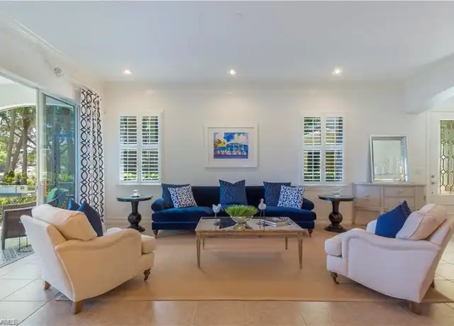 Property at 2864 Tiburon Blvd E #101, Naples, FL, 34109, 2 beds, 2 baths, [object Object]