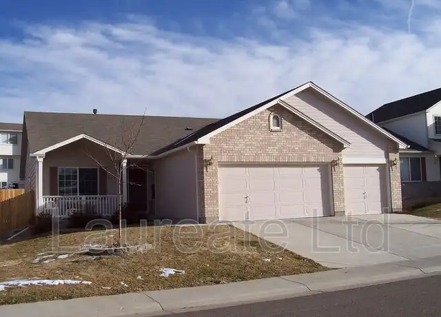Property at 933 Quarterhorse Trl, Castle Rock, CO, 80104, 3 beds, 2.5 baths, [object Object]