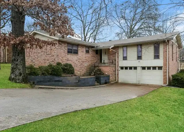 Property at 5425 Randolph Rd, North Little Rock, AR, 72116, 4 beds, 2 baths, [object Object]