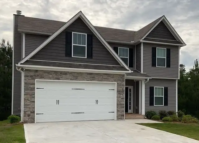 Property at 686 Fieldcrest Dr, Dallas, GA, 30132, 4 beds, 3 baths, [object Object]