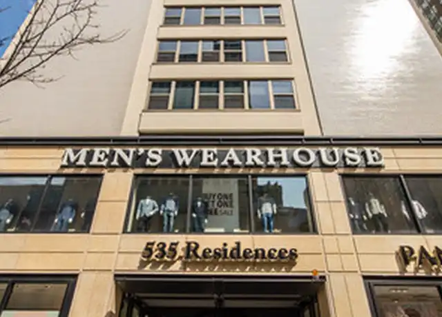 Property at 535 N Michigan Ave #2310, Chicago, IL, 60611, 0 beds, 1 bath, [object Object]