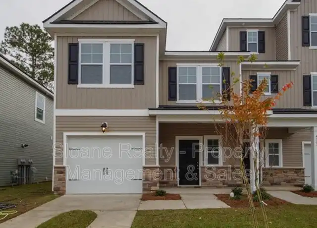 Property at 4133 Rigsby Ln, Charleston, SC, 29414, 3 beds, 2.5 baths, [object Object]