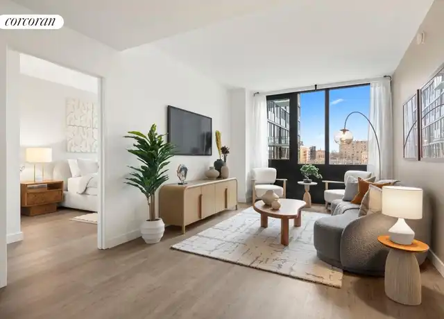 Property at 166-08 90th Ave Unit 1109, Jamaica, NY, 11432, 2 beds, 1 bath, [object Object]