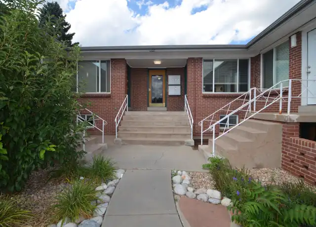 Property at 5545 E Yale Ave Unit 7, Denver, CO, 80222, 1 bed, 1 bath, [object Object]