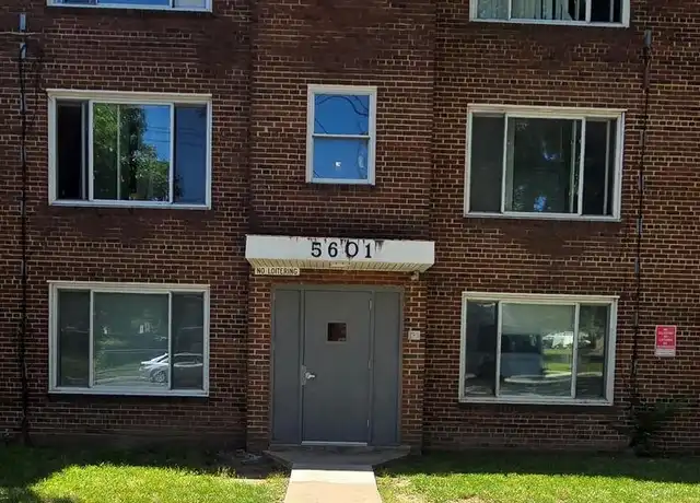 Property at 5601 Nannie Helen Burroughs Ave NE Unit 104, Washington, DC, 20019, 2 beds, 1 bath, [object Object]