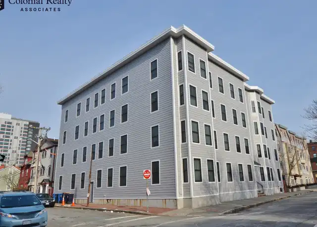 Property at 39 Brookline St Unit 19, Cambridge, MA, 02139, 3 beds, 1 bath, [object Object]