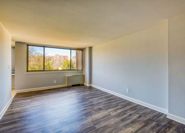 Rooms for rent in Washington DC