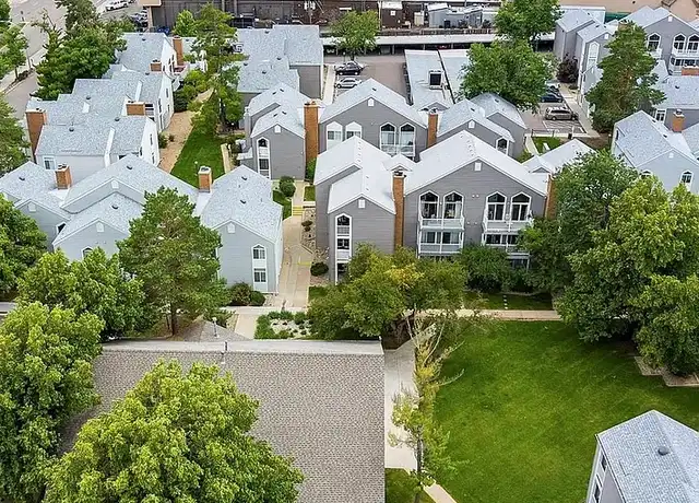 Property at 3351 S Monaco Pkwy Unit C, Denver, CO, 80222, 1 bed, 1 bath, [object Object]