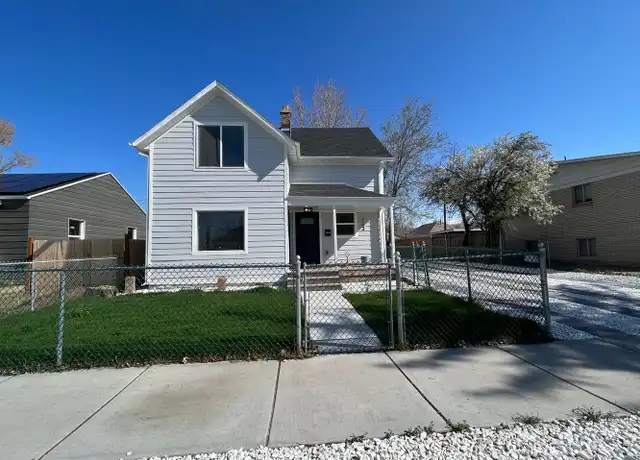 Property at 343 E Coatsville Ave #1, Salt Lake City, UT, 84115, 3 beds, 1 bath, [object Object]