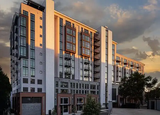 Property at The Campbell - 2025 Cleveland Ave, Charlotte, NC, 28203, 1-3 bed, 1-3 bath, [object Object]