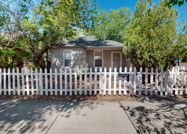 Property at 823 11th St NW, Albuquerque, NM, 87102, 2 beds, 1 bath, [object Object]