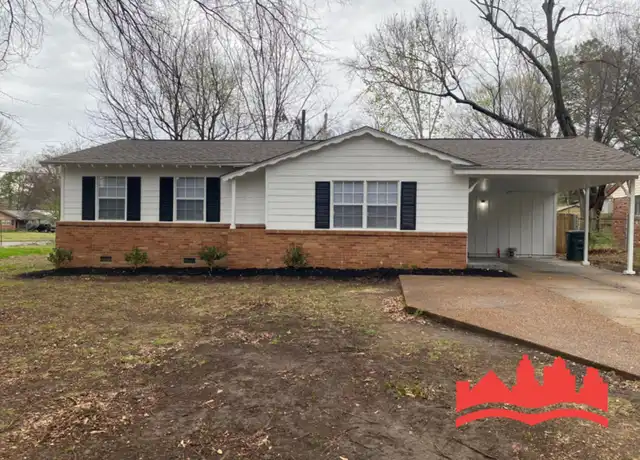 Property at 4740 Chuck Ave, Memphis, TN, 38118, 3 beds, 2 baths, [object Object]
