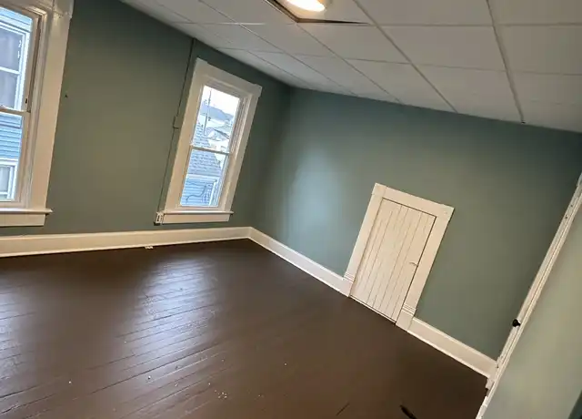 Property at 593 Stanley Ave Unit 1, Columbus, OH, 43206, 2 beds, 1 bath, [object Object]