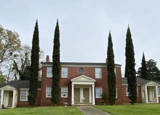 Property at 3471 Vineville Ave, Macon, GA, 31204, 2 beds, 1 bath, [object Object]