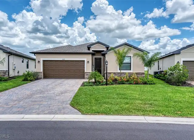 Property at 14646 Cantabria Dr, Fort Myers, FL, 33905, 4 beds, 3 baths, [object Object]