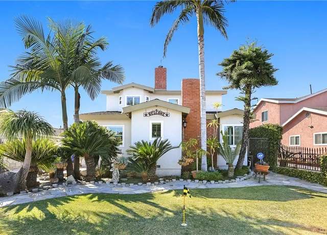 Photo of 2433 La Presa Ave, Rosemead, CA 91770