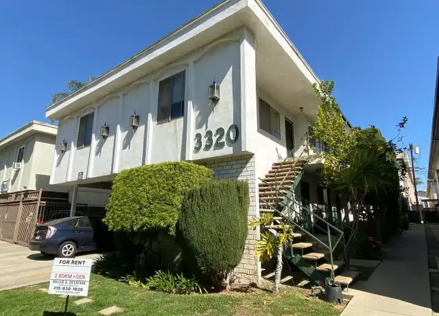 Property at 3320 Keystone Ave Unit 04, Los Angeles, CA, 90034, 1 bed, 1 bath, [object Object]