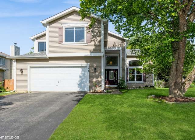 Photo of 170 Willow Bnd, Bolingbrook, IL 60490