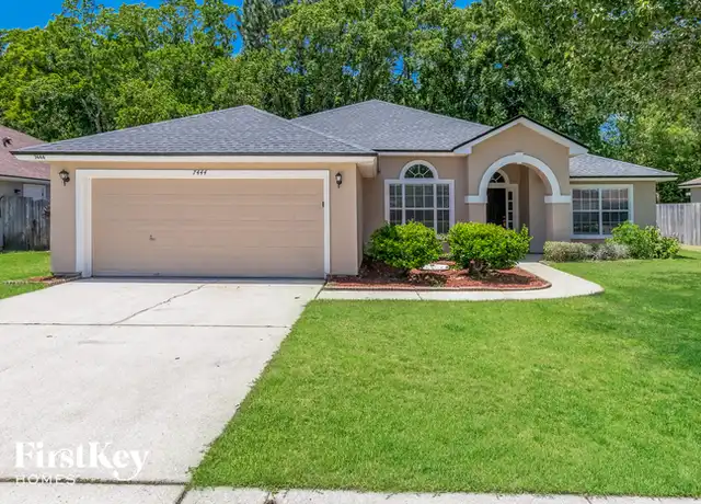 Property at 7444 Lake Plantation Ln, Jacksonville, FL, 32244, 4 beds, 2 baths, [object Object]