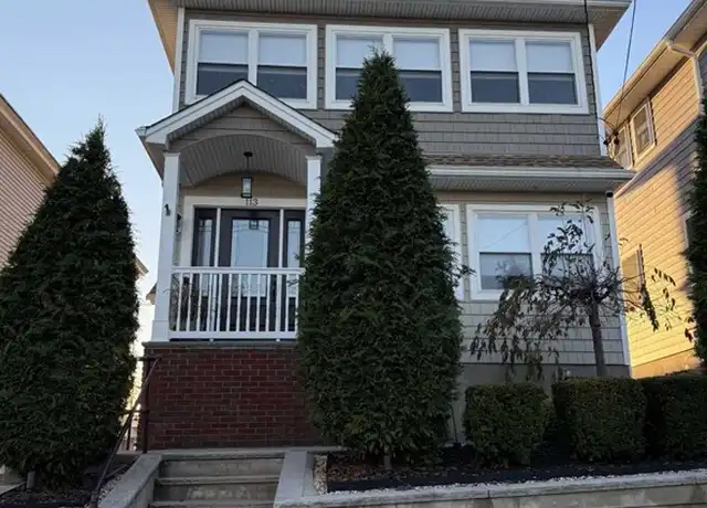 Property at 113 Summit Ave Unit 2nd Fl, Garfield, NJ, 07026, 3 beds, 2 baths, [object Object]