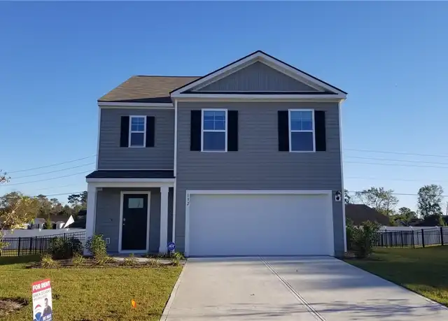 Property at 402 Seabreeze Dr, Rincon, GA, 31326, 5 beds, 2.5 baths, [object Object]