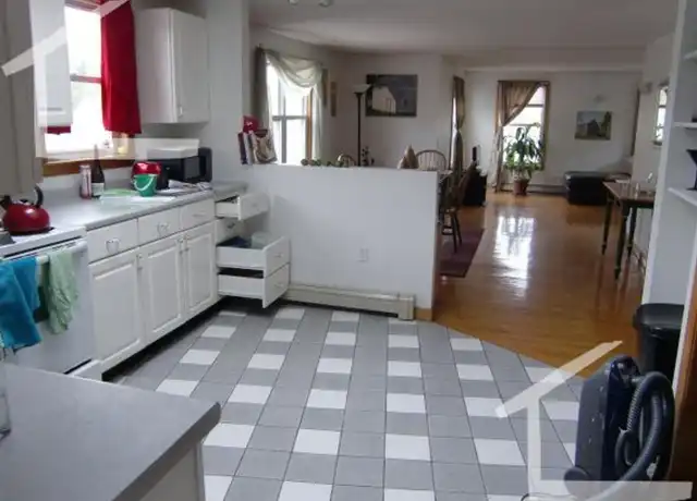 Property at 66 Brooks St, Brighton, MA, 02135, 3 beds, 1 bath, [object Object]