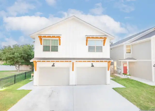 Property at 10206 Lynwood Vlg Unit 102, San Antonio, TX, 78245, 3 beds, 2.5 baths, [object Object]
