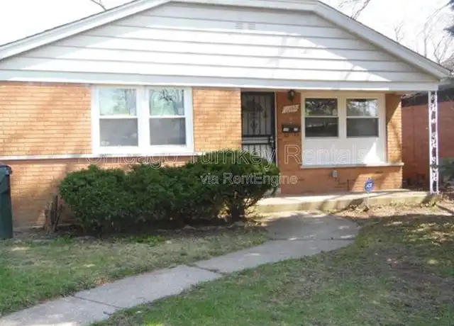 Property at 14835 Michigan Ave, Dolton, IL, 60419, 3 beds, 1 bath, [object Object]