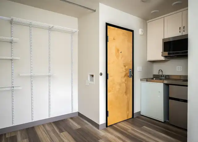 Property at Enclave 54 - 5434 SE Milwaukie Ave, Portland, OR, 97202, 0 beds, 1 bath, [object Object]