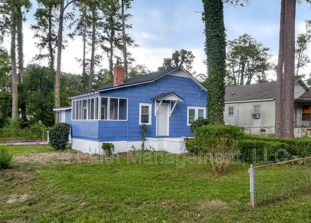 Property at 2819 Hazel St, Augusta, GA, 30909, 0 beds, 1 bath, [object Object]