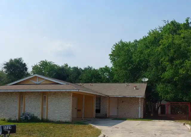 Property at 5731 Alnwick St Unit 5729, San Antonio, TX, 78228, 2 beds, 1 bath, [object Object]