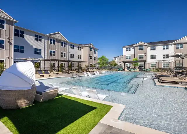 Property at Allora Gosling - 22103 Gosling Rd, Spring, TX, 77389, 1-2 bed, 1-2 bath, [object Object]