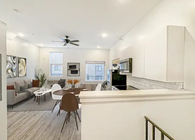 Property at Studio House - 1613 Germantown Ave, Philadelphia, PA, 19122, 0 beds, 1 bath, [object Object]