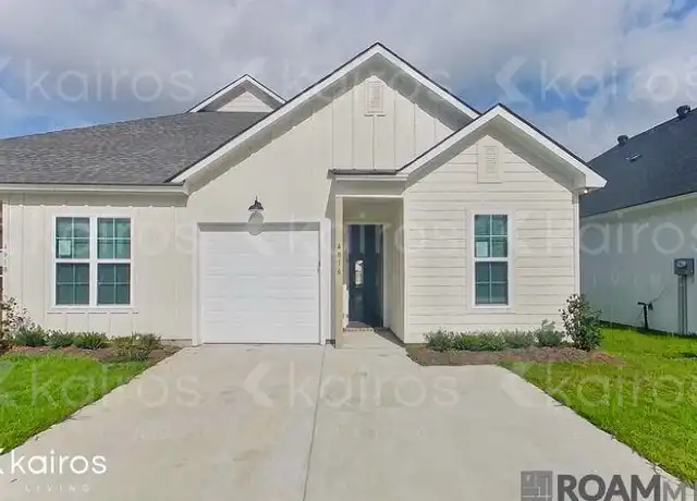 Property at 4816 W Dacha Ln, Baton Rouge, LA, 70817, 3 beds, 2 baths, [object Object]