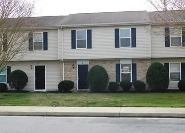 Property at 1500 Iris Dr Unit D 1UNIT D, Salisbury, MD, 21804, 4 beds, 2 baths, [object Object]