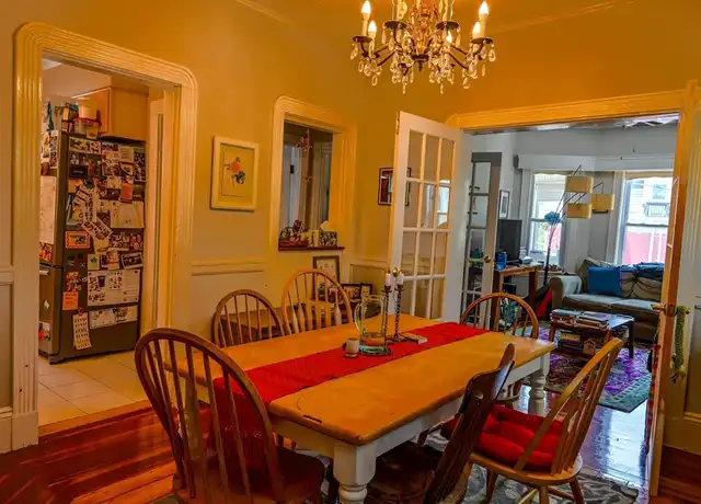 Property at 10 Linden Cir Unit 10, Somerville, MA, 02143, 4 beds, 2 baths, [object Object]