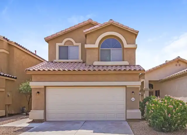 Property at 1349 W Menadota Dr, Phoenix, AZ, 85027, 3 beds, 3 baths, [object Object]