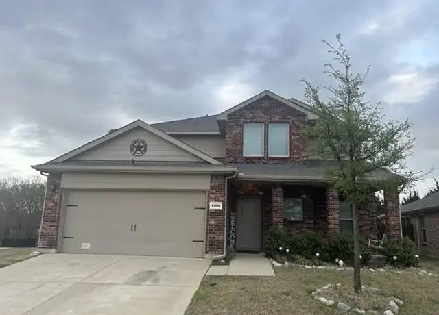 Property at 1306 Meadow Creek Dr, Princeton, TX, 75407, 5 beds, 2.5 baths, [object Object]