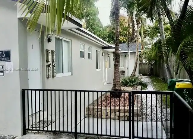 Property at 1015 W Las Olas Blvd Unit 4, Fort Lauderdale, FL, 33312, 1 bed, 1 bath, [object Object]