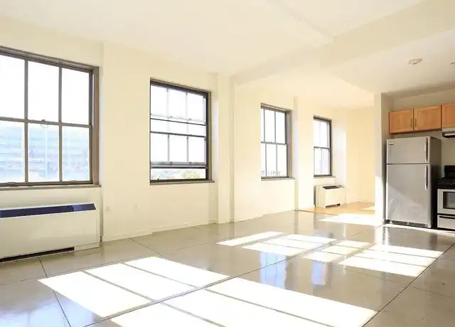 Property at City Trust - 995 Main St, Bridgeport, CT, 06604, 1 bed, 1 bath, [object Object]