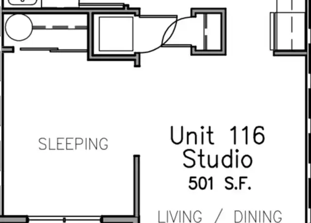 Property at 755 Telegraph Rd Unit 116, Bellingham, WA, 98226, 0 beds, 1 bath, [object Object]
