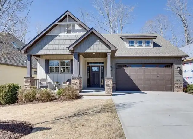 Property at 3234 Championship Dr, Seneca, SC, 29678, 4 beds, 3 baths, [object Object]