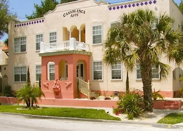 Property at 407 S Melville Ave Unit 5, Tampa, FL, 33606, 1 bed, 1 bath, [object Object]