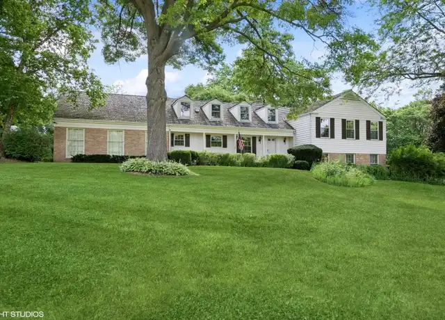Property at 143 Firth Rd, Inverness, IL, 60067, 4 beds, 3.5 baths, [object Object]