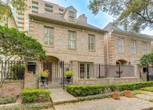 Property at 2310 Briarglen Dr, Houston, TX, 77027, 2 beds, 2.5 baths, [object Object]