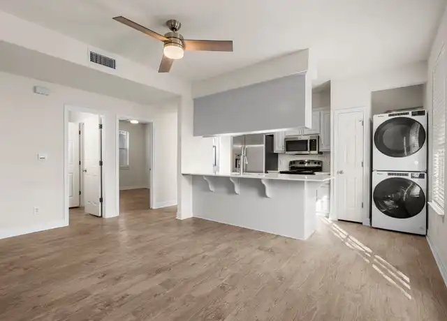 Property at 1100 W 25th St Unit 101, Austin, TX, 78705, 3 beds, 2 baths, [object Object]