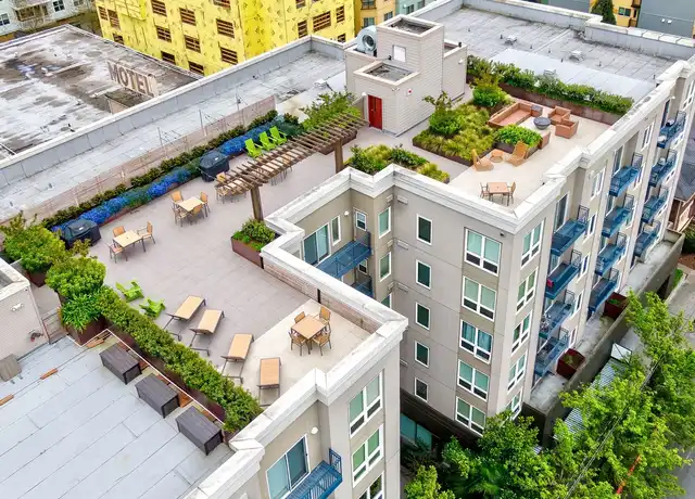 Property at TraVigne on Eleventh Avenue - 4726 11th Ave NE, Seattle, WA, 98105, 2 beds, 2 baths, [object Object]