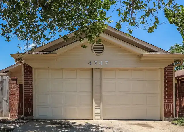 Property at 4747 Poppy Dr E, Fort Worth, TX, 76137, 3 beds, 2 baths, [object Object]