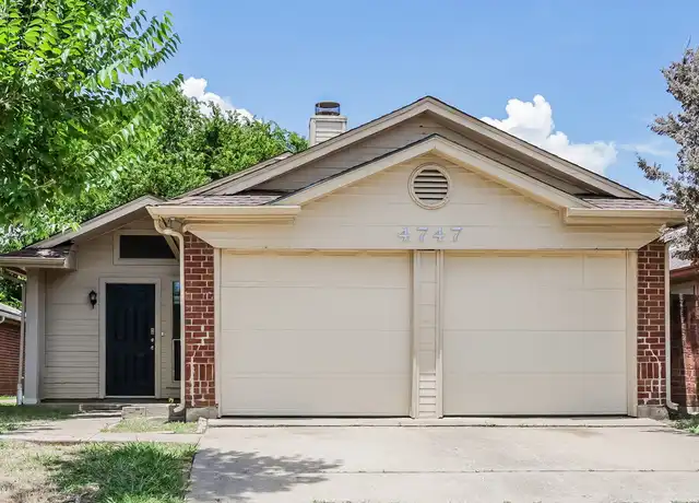 Property at 4747 Poppy Dr E, Fort Worth, TX, 76137, 3 beds, 2 baths, [object Object]